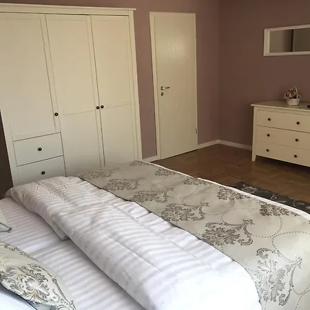 Apartment Kiem Premium Brasov