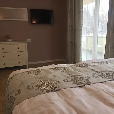 Apartment Kiem Premium *