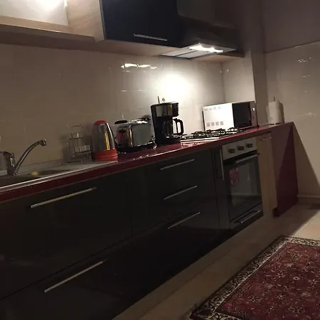 Apartment Kiem Premium *
