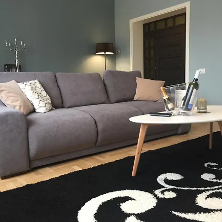 Kiem Premium Apartments