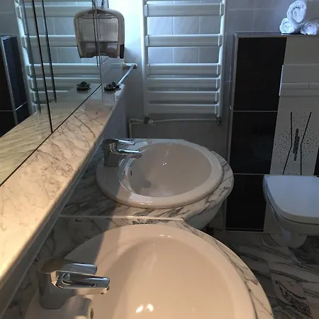 Apartment Kiem Premium *