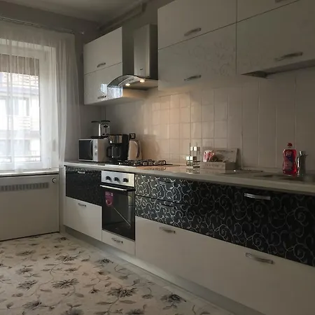 Apartment Kiem Premium *