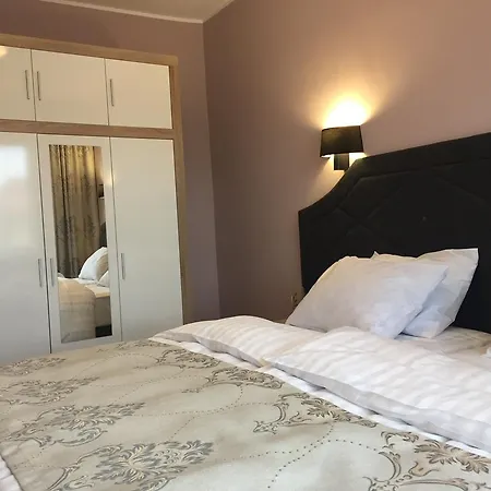 Kiem Premium Apartment