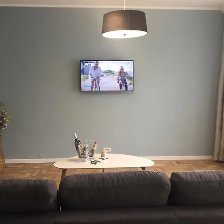 Kiem Premium Apartments * Брашов