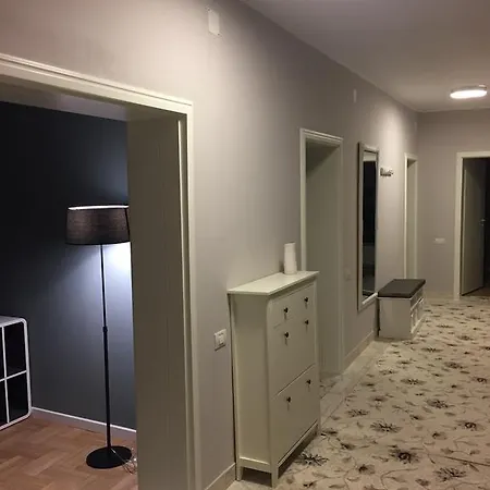 Kiem Premium Apartment *