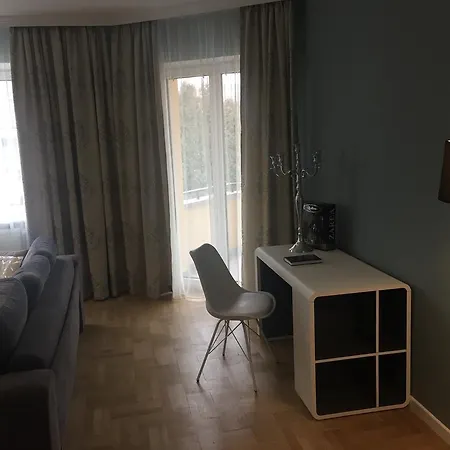 Kiem Premium Apartment Brasov