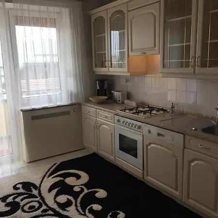 Apartment Kiem Premium Brasov