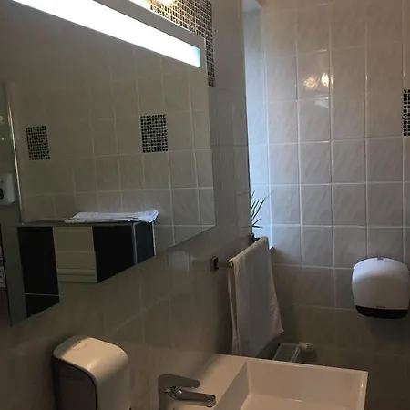 Apartment Kiem Premium Brasov