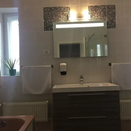 Kiem Premium Apartment Brasov