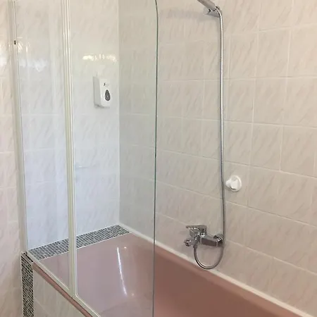 Kiem Premium Apartment