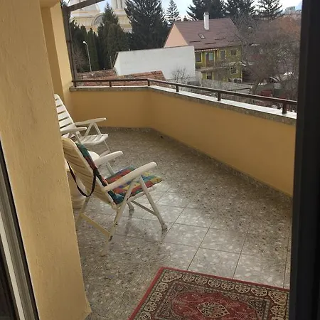 Apartment Kiem Premium