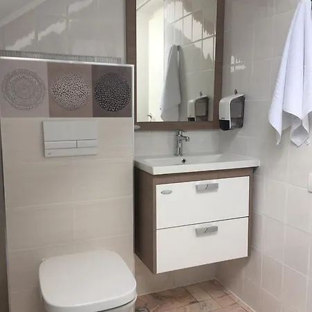 Kiem Premium Apartment