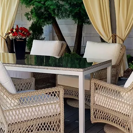 Kiem Premium Apartments *