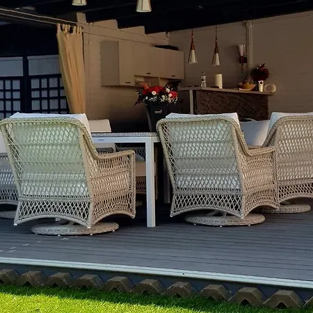 Kiem Premium Apartment *