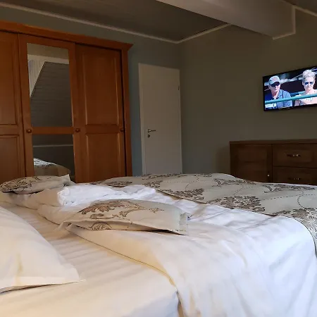 Kiem Premium Apartment *