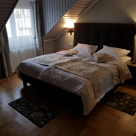 Kiem Premium Apartment *