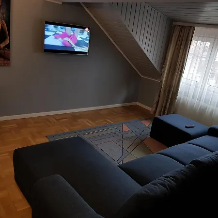 Kiem Premium Apartment Brasov