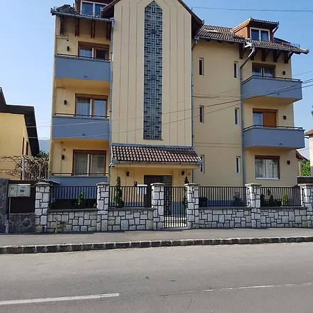 Apartment Kiem Premium