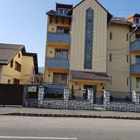 Apartment Kiem Premium *