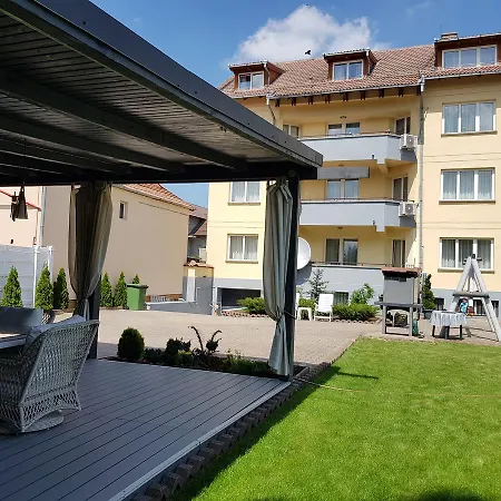 Apartment Kiem Premium *