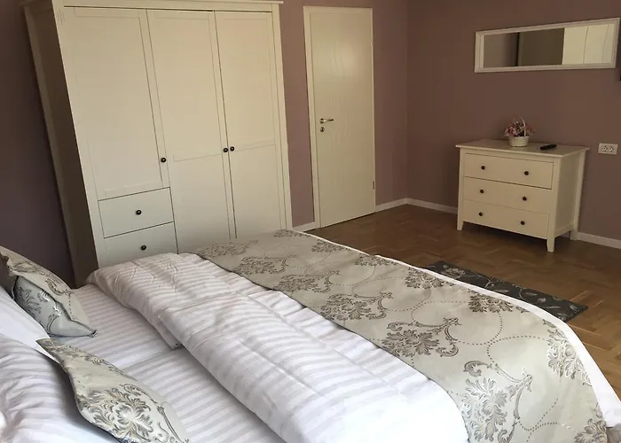Appartement Kiem Premium Braşov