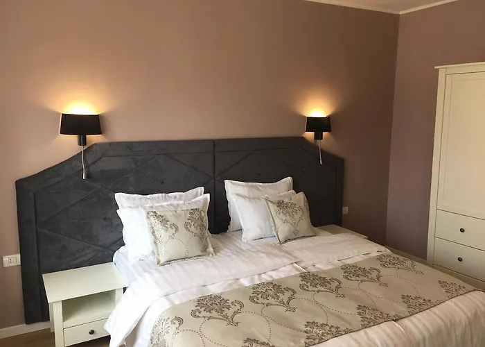 Apartment Kiem Premium