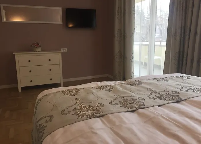 Appartement Kiem Premium *