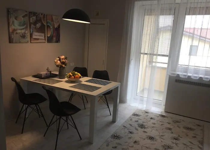 Appartement Kiem Premium