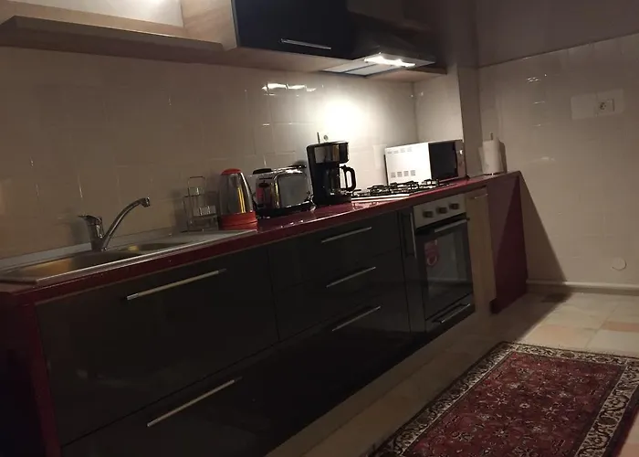 Apartment Kiem Premium *