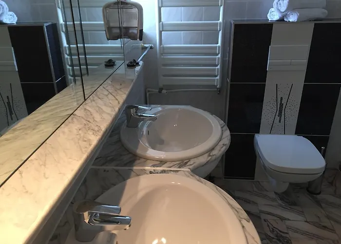 Appartement Kiem Premium *