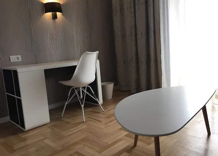 Appartement Kiem Premium