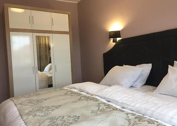 Kiem Premium Appartement