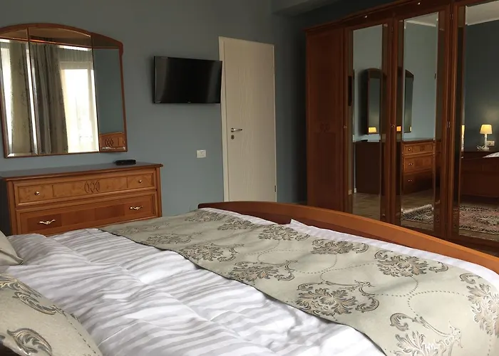 Apartment Kiem Premium *