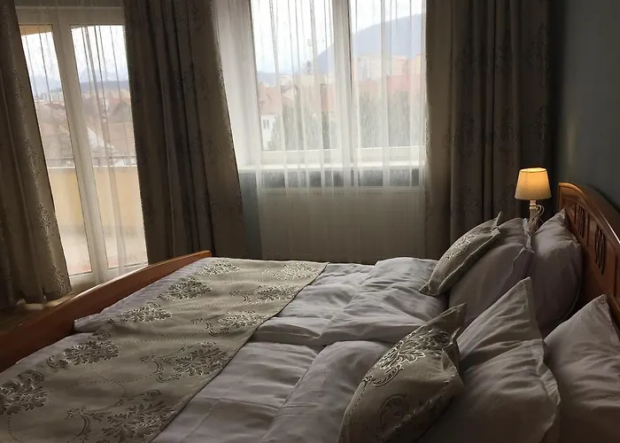 Appartement Kiem Premium *