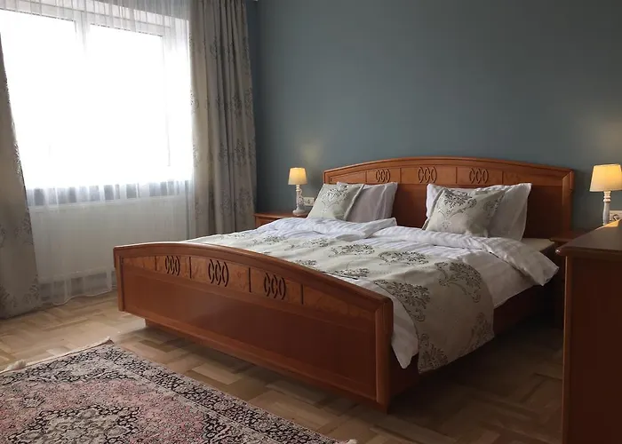 Apartment Kiem Premium