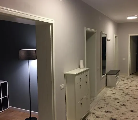 Kiem Premium Appartement *