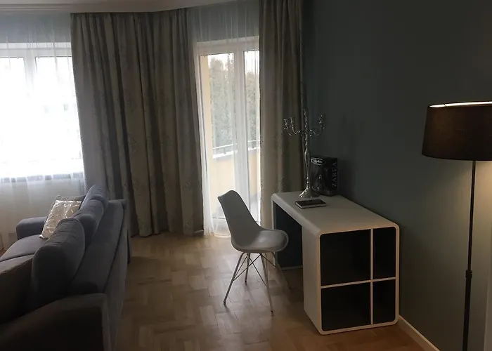 Kiem Premium Appartement Braşov
