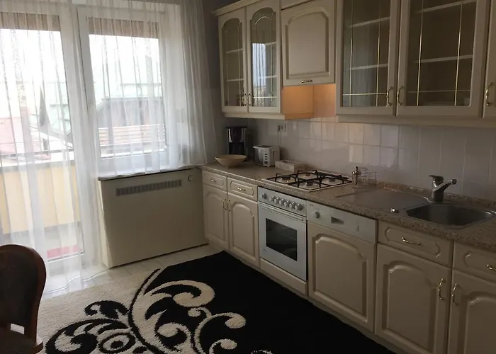 Appartement Kiem Premium Braşov