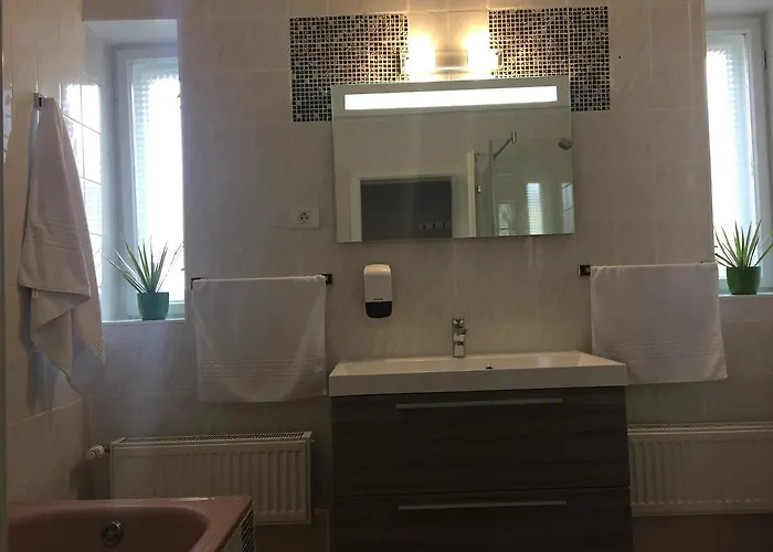 Kiem Premium Appartement Braşov