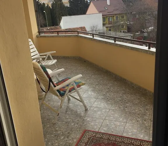 Apartment Kiem Premium