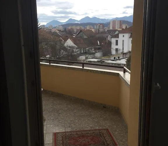 Kiem Premium Apartment