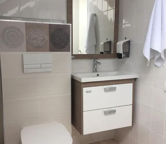 Kiem Premium Appartement