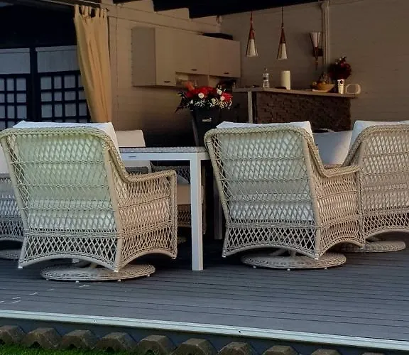 Kiem Premium Appartement *