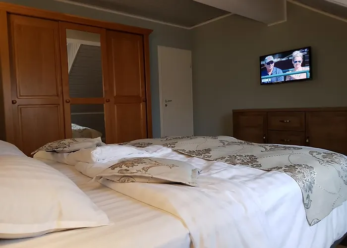 Kiem Premium Apartment *