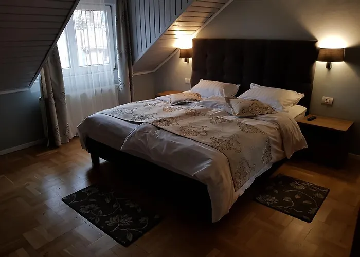 Kiem Premium Appartement *