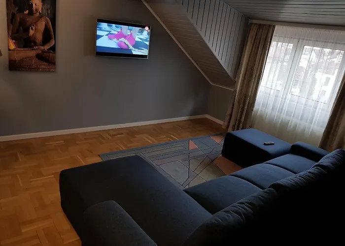 Kiem Premium Appartement Braşov