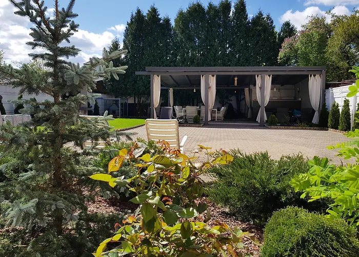 Appartement Kiem Premium