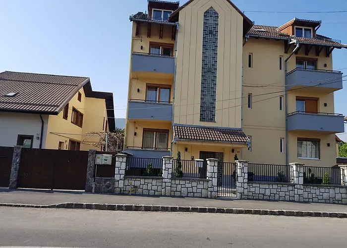 Appartement Kiem Premium *